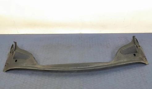 PEUGEOT 307 I LIFT Torpédo, plast pod čelné okno  9657173977