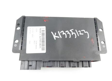 Modul komfortu AUDI A4 B6  8E0959433AJ