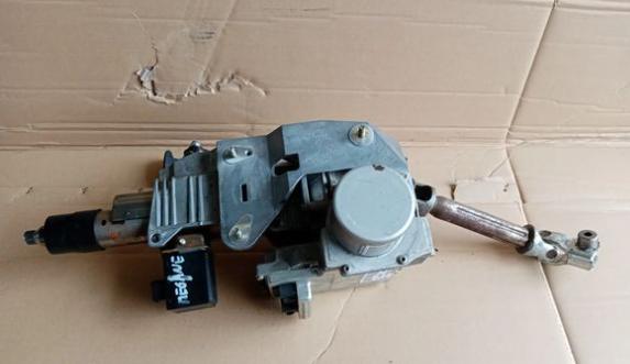 čerpadlo posilovač řízení: elektrický: Renault Megane II 8200445349--A