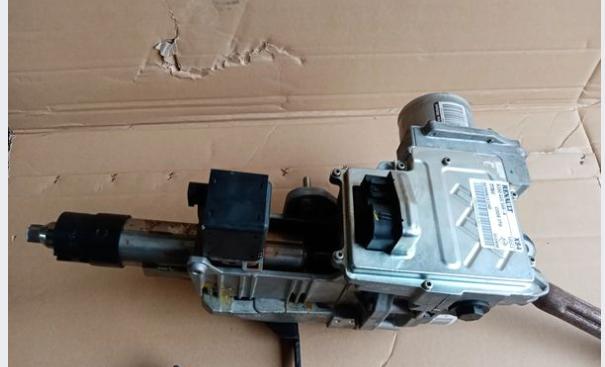 čerpadlo posilovač řízení: elektrický: Renault Megane II 8200445349--A