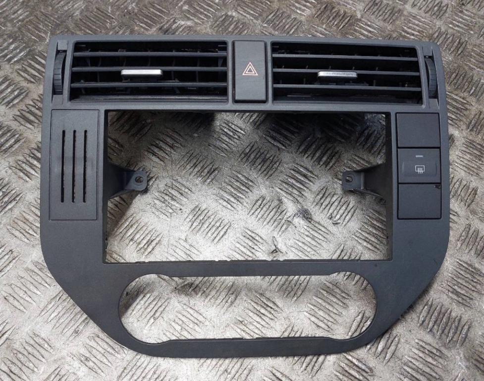 Rámček prístrojovky stredna C-MAX I LIFT