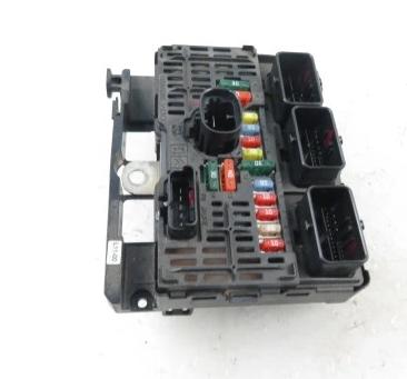 Modul BSM CITROEN PEUGEOT   9661682980