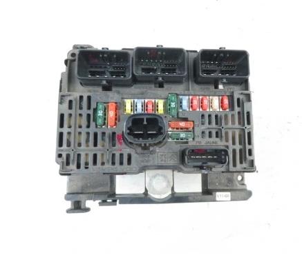 Modul BSM CITROEN PEUGEOT   9661682980