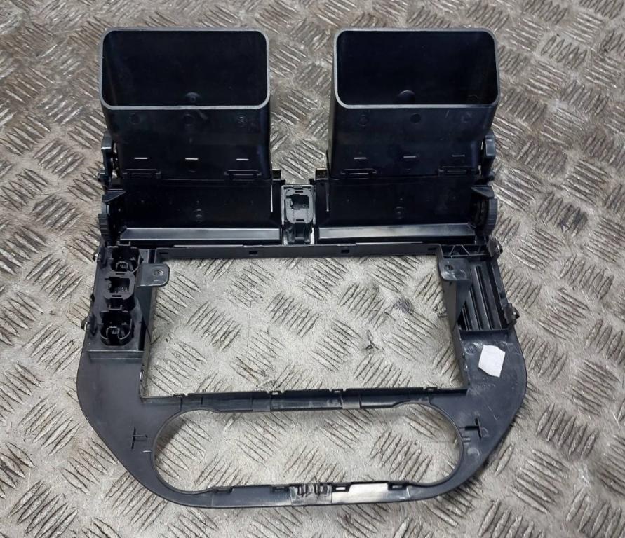 Rámček prístrojovky stredna C-MAX I LIFT