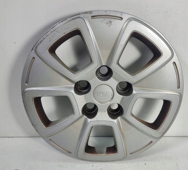 Kia  I 2008-2013 1.6 CRDi 128 HP manual 94 kW 1582 cm3 5- Puklica:   I 2008-2013 1.6 CRDi 128 HP manual 94 kW 1582 cm3 5- Puklica: