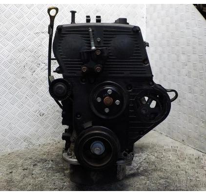 KIA CARNIVAL: II HYUNDAI Motor 2.9 CRDI 16V J3 - 144 HP/106 kW