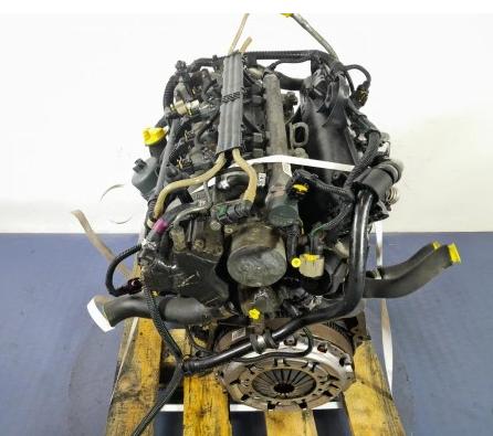 FIAT PUNTO 1.3 JTD Motor 199A2000    55KW/ 75HP