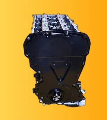 motor Citroen Jumper 2.2 EURO5: HDI  4HH