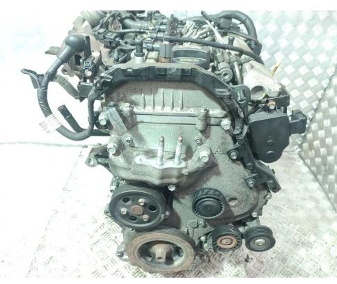 Motor KOMPLETNÍ: HYUNDAI I30 I  1.6 CRDI 116 HP D4FB