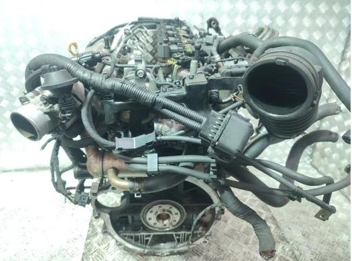 Motor KOMPLETNÍ: HYUNDAI I30 I  1.6 CRDI 116 HP D4FB