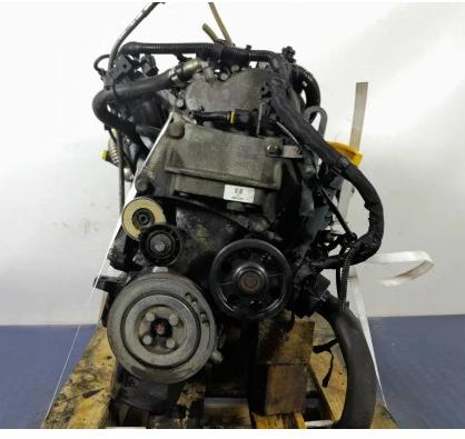 FIAT PUNTO 1.3 JTD Motor 199A2000    55KW/ 75HP