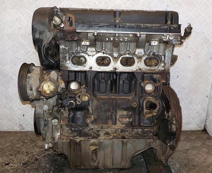 OPEL ASTRA VECTRA C ZAFIRA B Motor 1.8 16V Z18XER