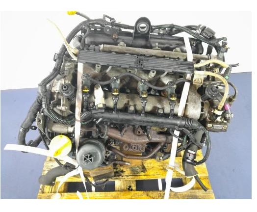 FIAT PUNTO 1.3 JTD Motor 199A2000    55KW/ 75HP