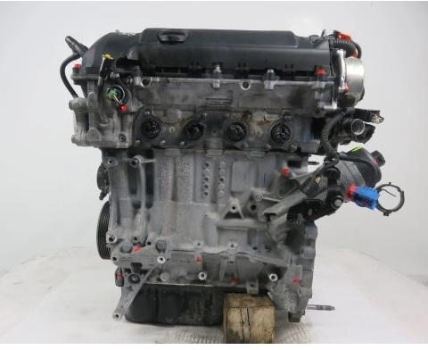 Motor PEUGEOT 207 1.4 16V  8FS 95HP/70kW