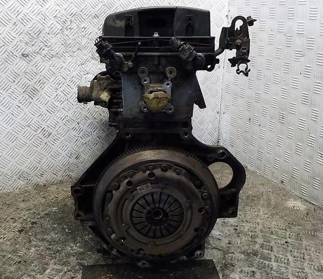 OPEL ASTRA VECTRA C ZAFIRA B Motor 1.8 16V Z18XER