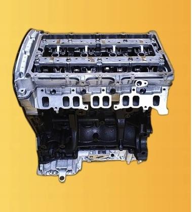 motor Citroen Jumper 2.2 EURO5: HDI  4HH