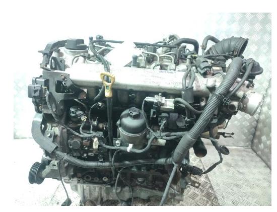 Motor KOMPLETNÍ: HYUNDAI I30 I  1.6 CRDI 116 HP D4FB