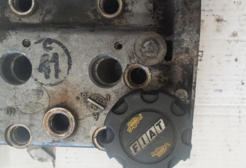 obal vačkoviek načasovanie 46550108 Punto II 1.2 16V