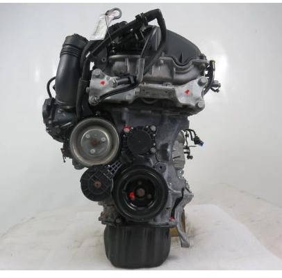 Motor PEUGEOT 207 1.4 16V  8FS 95HP/70kW