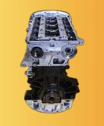motor Citroen Jumper 2.2 EURO5: HDI  4HH