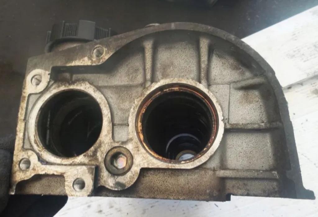 obal vačkoviek načasovanie 46550108 Punto II 1.2 16V