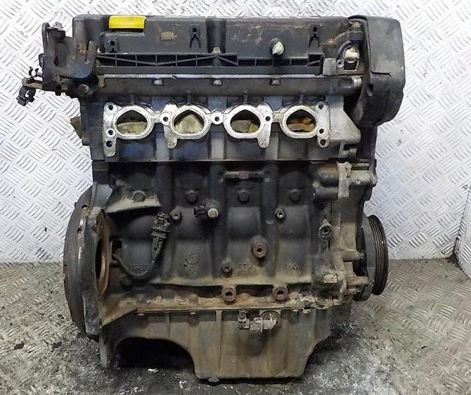 OPEL ASTRA VECTRA C ZAFIRA B Motor 1.8 16V Z18XER