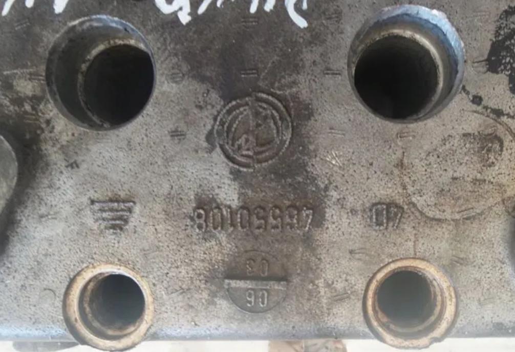 obal vačkoviek načasovanie 46550108 Punto II 1.2 16V