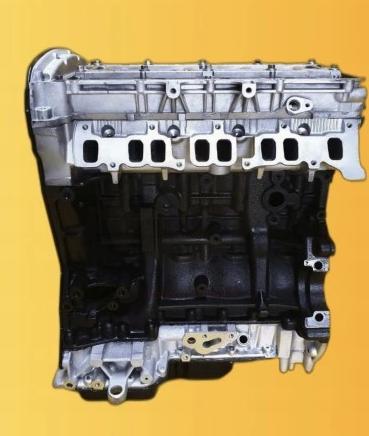 motor Citroen Jumper 2.2 EURO5: HDI  4HH