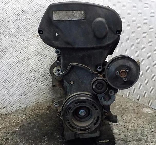 OPEL ASTRA VECTRA C ZAFIRA B Motor 1.8 16V Z18XER