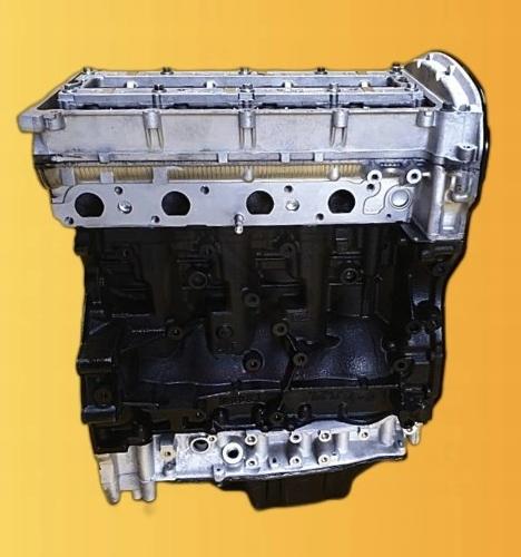 motor Citroen Jumper 2.2 EURO5: HDI  4HH