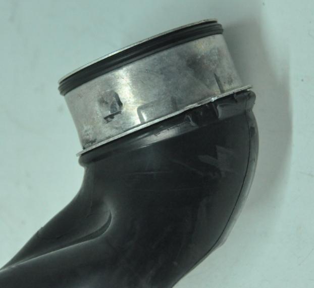 BMW E83 Rúra hadica Rúrka Turbo 2.0d N47 3448467