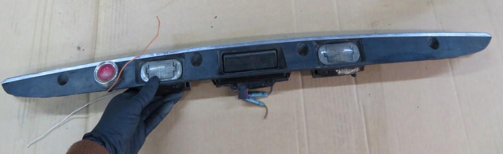 dverí kufra MERCEDES W169 1697402093