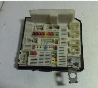 Modul Riadiaca jednotka N2  KANGOO 8201044237