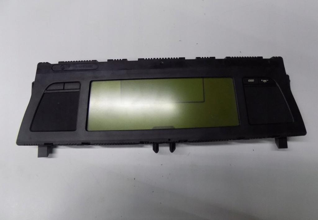 Left Front/Rear Door Sill Repair Panel For Citroen C4 Picasso / Grand Picasso (2006-2013) - Outer Panel
