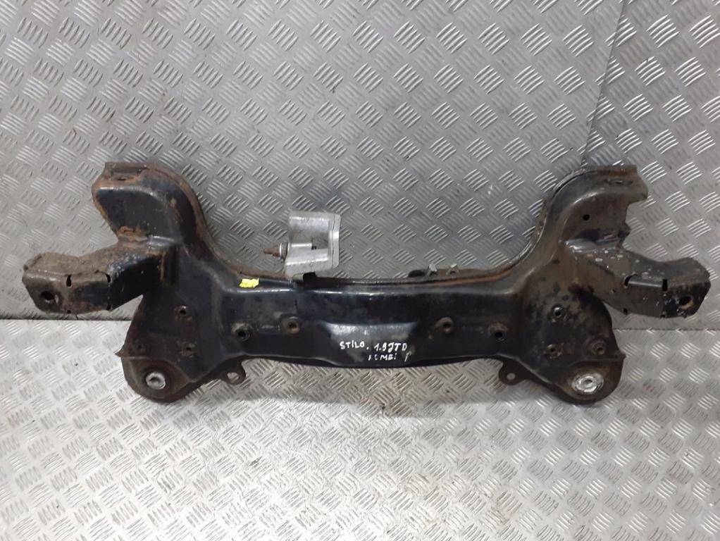 - PŘEJÍT: predný FIAT STILO 1.9 JTD