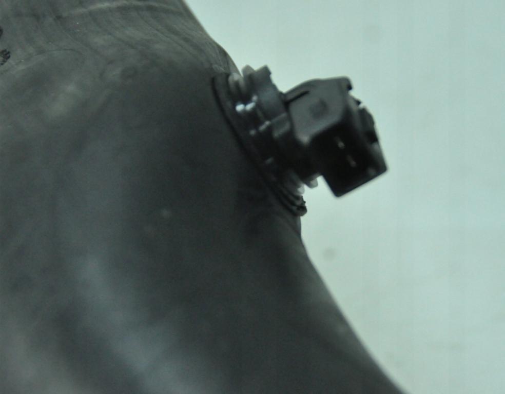 BMW E83 Rúra hadica Rúrka Turbo 2.0d N47 3448467