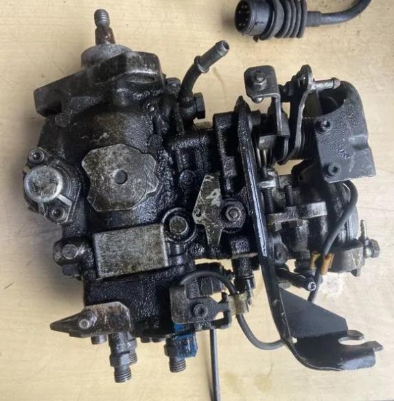 čerpadlo Injekcia: VW 1.9 TDI - 028130108G - 0460494346
