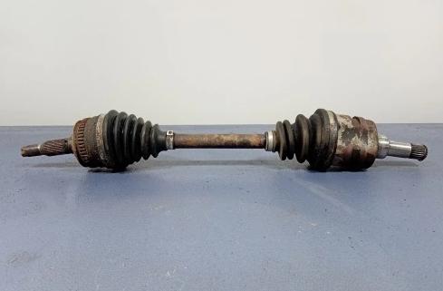 DAEWOO LEGANZA 2.0 16V Poloos ľavá strana