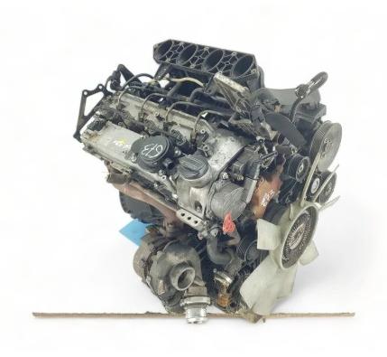 motor MERCEDES SPRINTER 211 213 311 313 411 413 2.2 CDI 611981