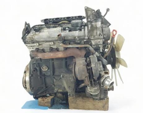 motor MERCEDES SPRINTER 211 213 311 313 411 413 2.2 CDI 611981