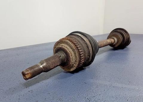 DAEWOO LEGANZA 2.0 16V Poloos ľavá strana