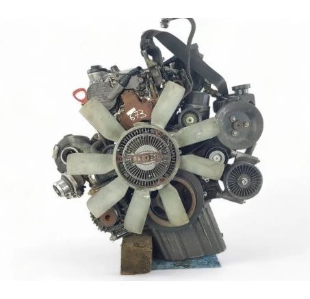 motor MERCEDES SPRINTER 211 213 311 313 411 413 2.2 CDI 611981