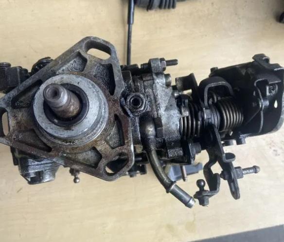 čerpadlo Injekcia: VW 1.9 TDI - 028130108G - 0460494346
