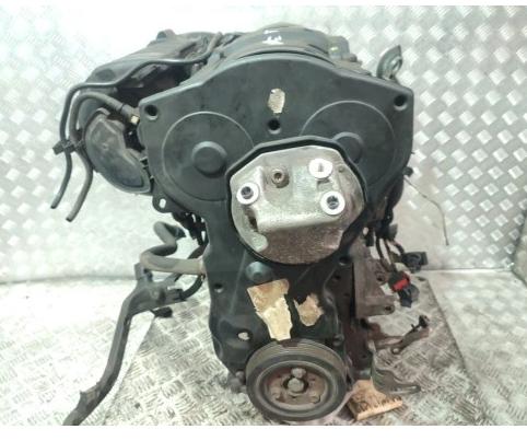 motor KOMPLETNÍ: PEUGEOT 307 (2001-2005): 1.6 16V   80KW/ 109 HP NFU