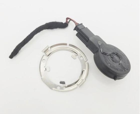 AUDI A6 C6 A8 D3 Snímač dažďa senzor 4E0955559A