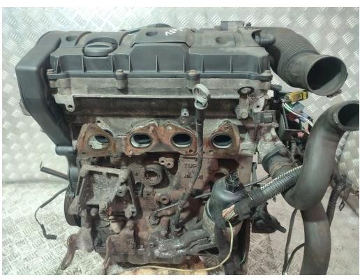 motor KOMPLETNÍ: PEUGEOT 307 (2001-2005): 1.6 16V   80KW/ 109 HP NFU