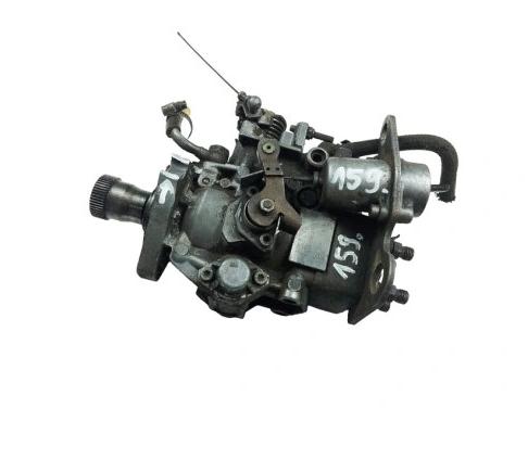 čerpadlo vstrekovacia Fiat Ducato 2.5D: 0460404084