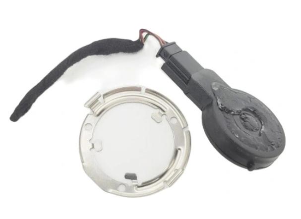 AUDI A6 C6 A8 D3 Snímač dažďa senzor 4E0955559A