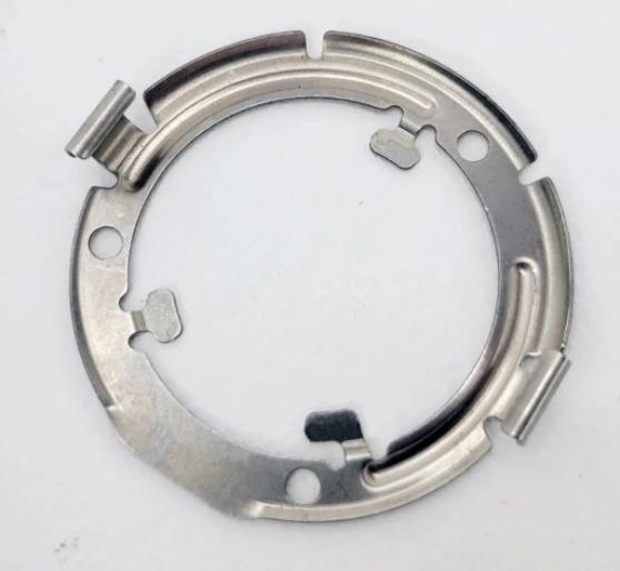 AUDI A6 C6 A8 D3 Snímač dažďa senzor 4E0955559A