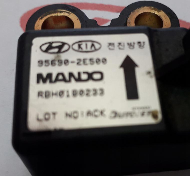 TUCSON SPORTAGE 95690-2E500 G-SENSOR SENSOR G ESP